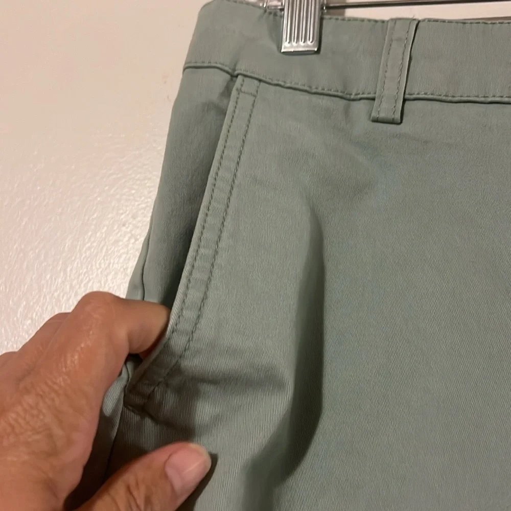 Topman skinny pants.